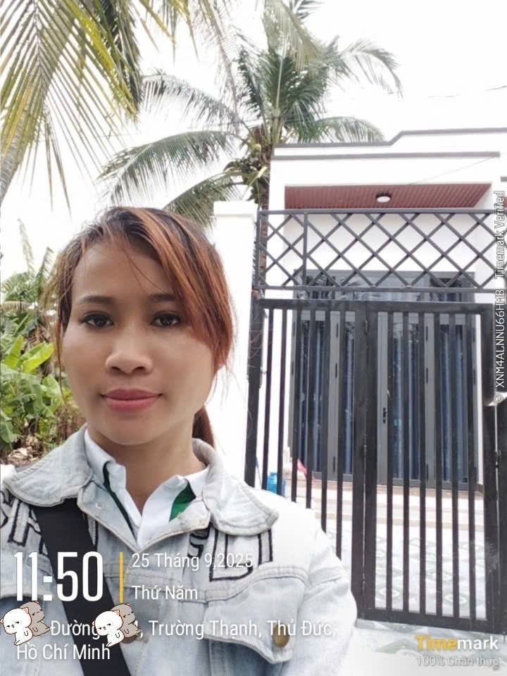 Nhà mới xây Trường Thạnh Thủ Đức 88m² giá chỉ 2.999 tỷ - Sổ đỏ chính chủ!