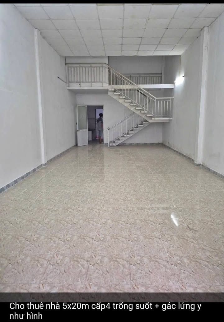 Văn phòng cho thuê đường Lê Trọng Tấn, quận Bình Tân - Tiện ích đa dạng cho doanh nghiệp!