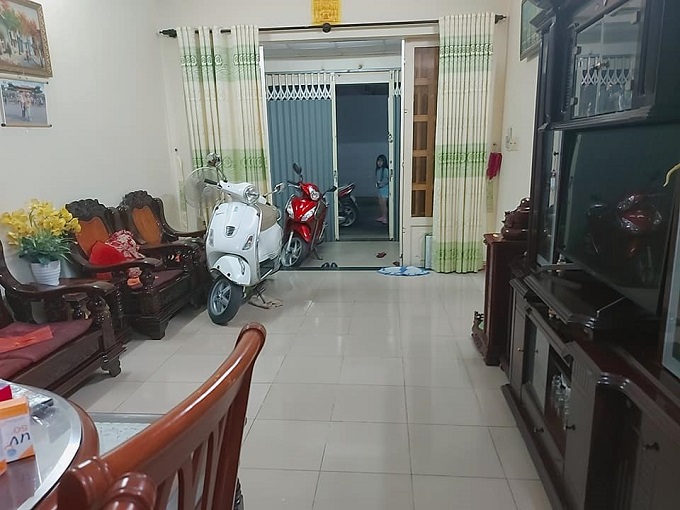 Nhà bán hẻm nhựa 7m đường Đồng Xoài, Tân Bình 48m² giá 5.2 tỷ - Pháp lý rõ ràng, giao thông thuận lợi!