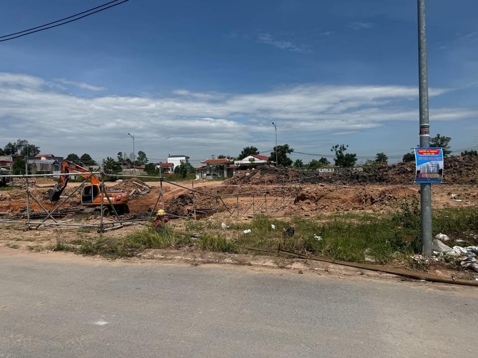 Đất nền Quang Châu 100m² giá thỏa thuận - Nhanh tay sở hữu ngay!