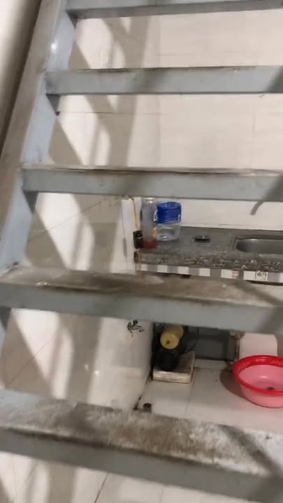 Nhà cho thuê tại Mậu Lương, Hà Đông - Nhà mới xây, sạch sẽ, thoáng mát!