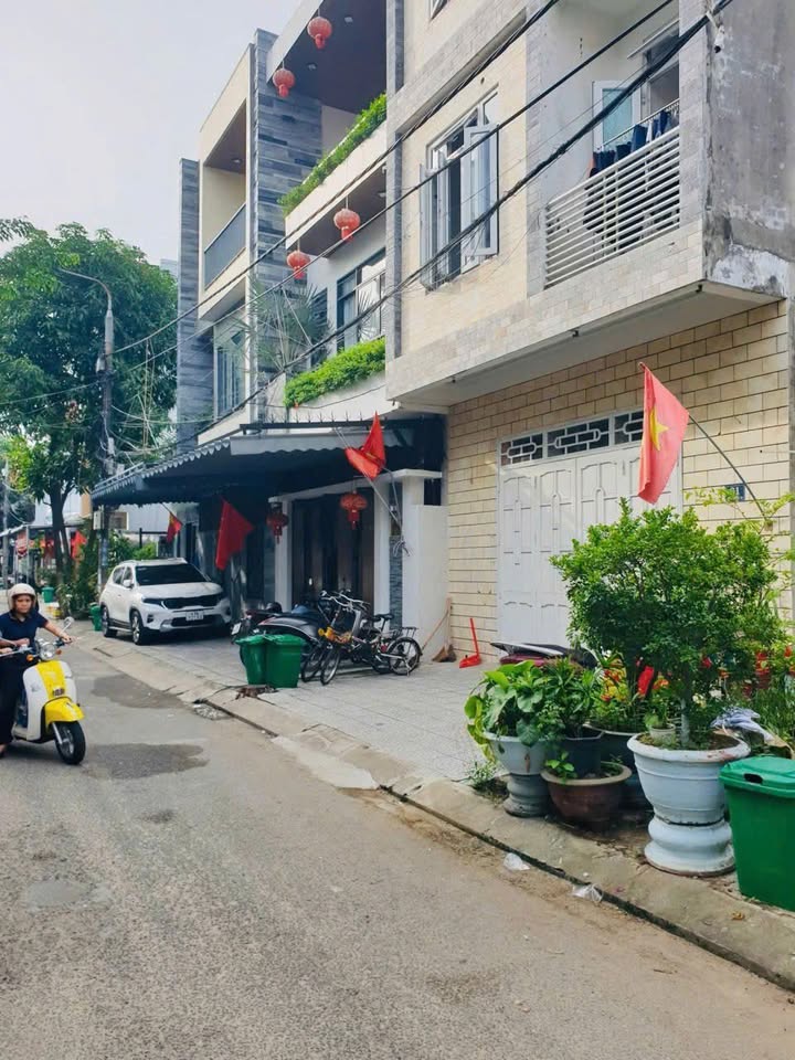 Đất Hòa Minh, Liên Chiểu 74.3m² giá 5.23 tỷ - Đường quy hoạch 5.5m