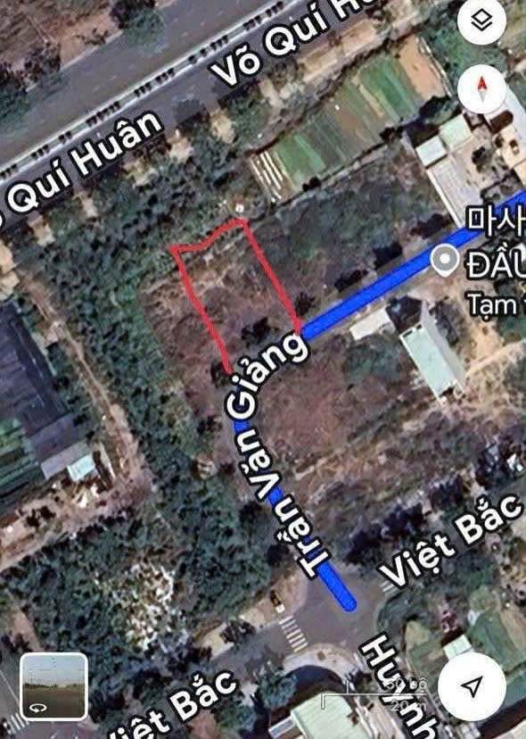 Đất mặt tiền đường 5m5 sát sông, KĐT FPT - 82.5m² chỉ 3.9 tỷ!