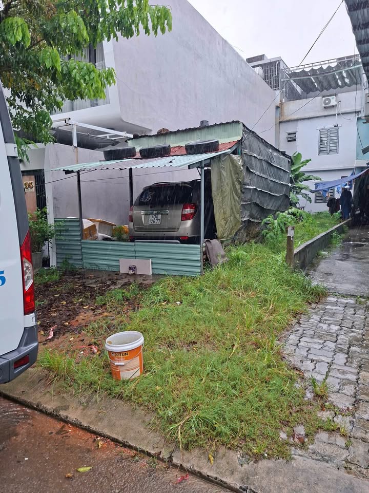 Đất nền đường Phước Lý 14, Đà Nẵng 90m² giá 2.68 tỷ - Đầu tư sinh lời ngay!