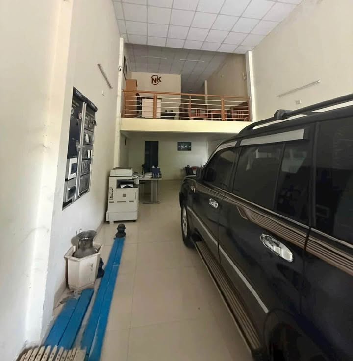 Nhà cấp 4 gác lửng mặt tiền Nguyễn Phước Nguyên 86m² giá chỉ 5 tỷ - Cơ hội đầu tư tuyệt vời!