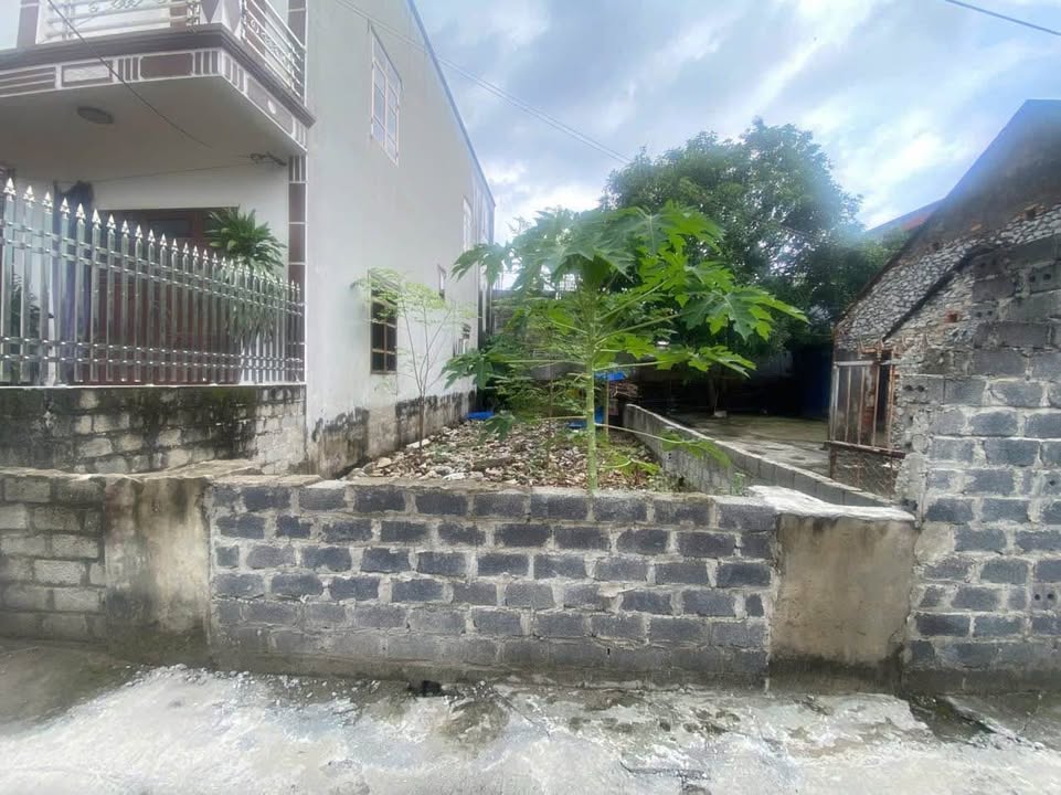 Đất nền An Tiến, Mỹ Đức 83m² giá 1.3 tỷ - Sổ đỏ chính chủ, đường rộng 5m!