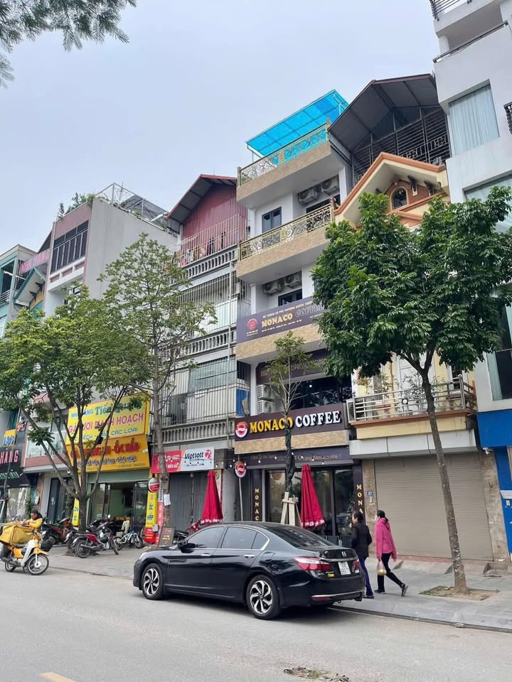 Đất mặt ngõ 64 Cổ Linh 68m² giá 2 tỷ - Kinh doanh sầm uất, vị trí vàng!