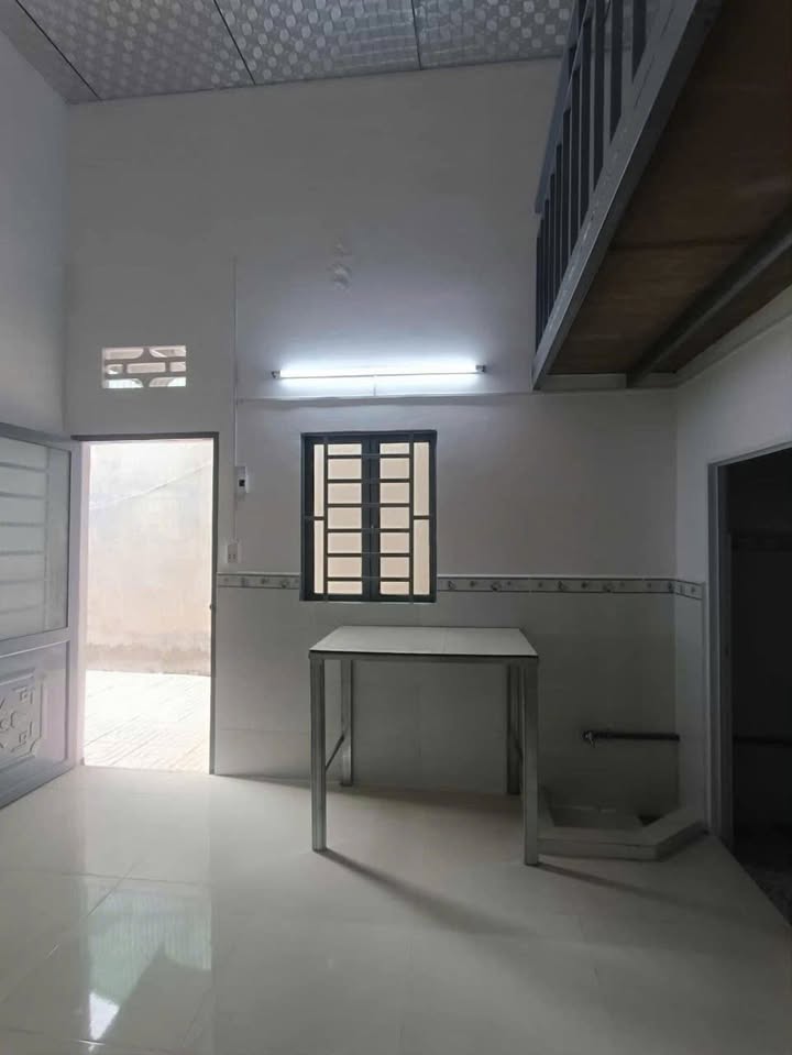 Phòng trọ mới xây tại Tân Châu, Tây Ninh - Giá chỉ 1.2 triệu/tháng, tiện nghi đầy đủ!