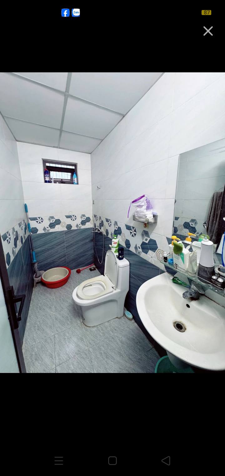 Nhà 3 tầng + 3 phòng trọ cho thuê đường Trần Cao Vân, Đà Nẵng 73m² chỉ 4.35 tỷ - Đầu tư sinh lời ngay!