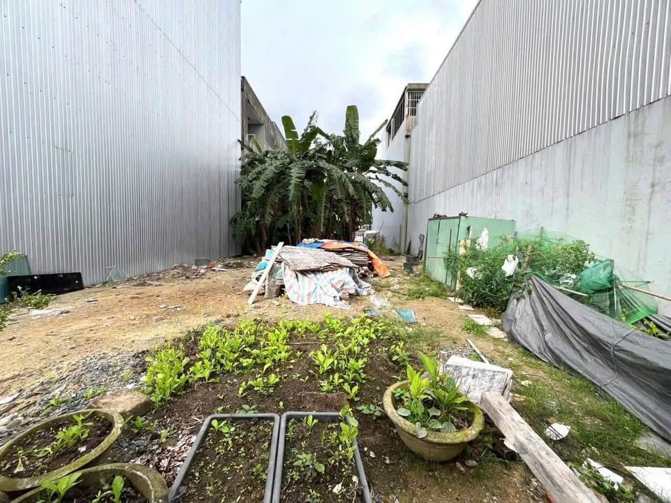 Đất nền đẹp tại phường Hòa An, Cẩm Lệ, Đà Nẵng 85m² giá 4.85 tỷ - Cơ hội đầu tư hấp dẫn!