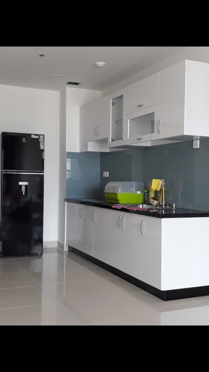 Căn hộ Vạn Đô Quận 4, 84m² giá 14 triệu - Vị trí trung tâm an ninh!