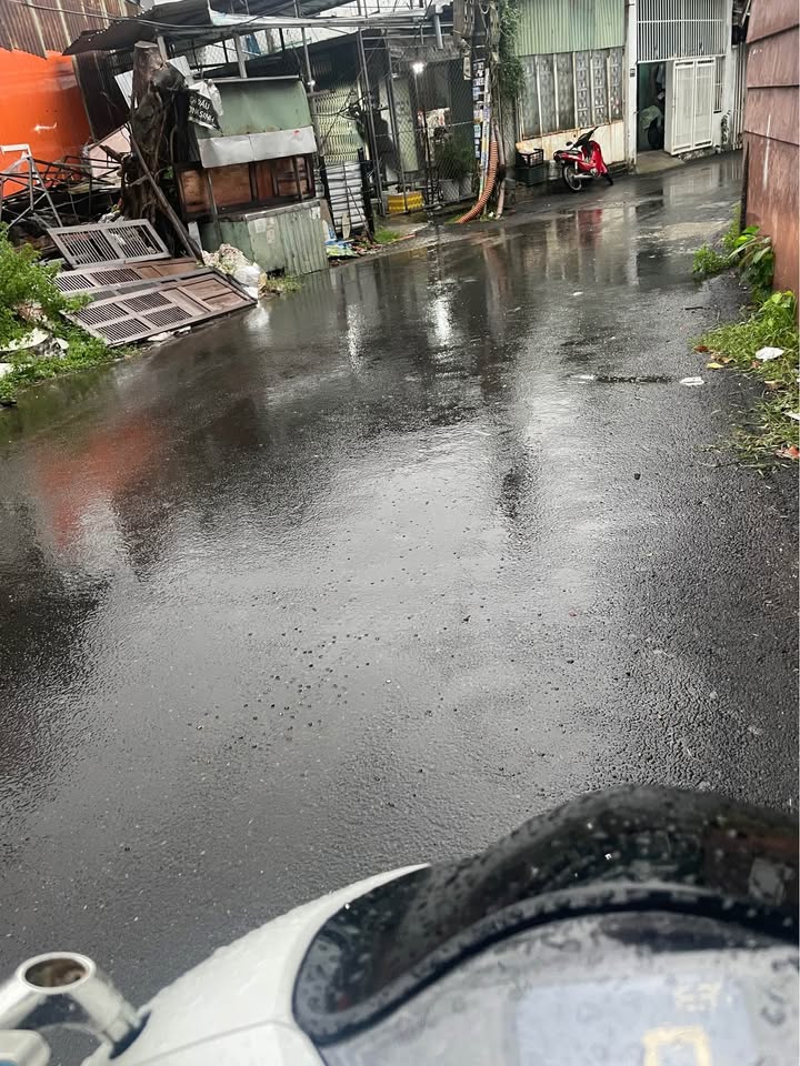 Lô đất kiệt ô tô Hoàng Văn Thái Đà Nẵng 104m² giá chỉ 3.1 tỷ - Nhanh tay sở hữu!