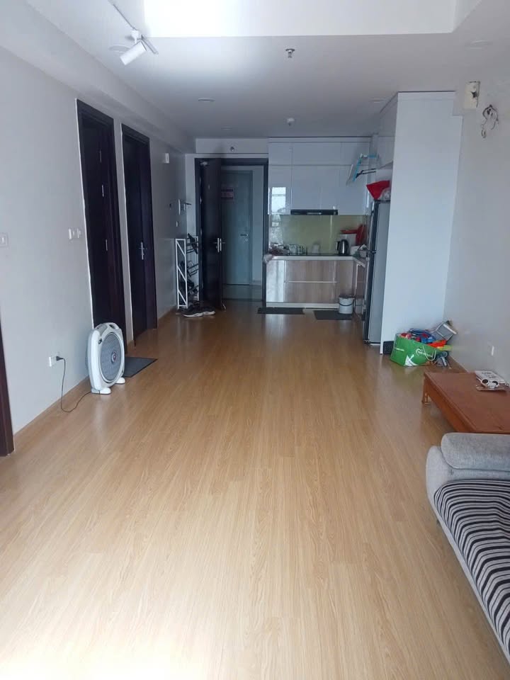 Căn hộ chung cư Dabaco Khắc Niệm 2PN giá 7 triệu - Sẵn sàng vào ở ngay!