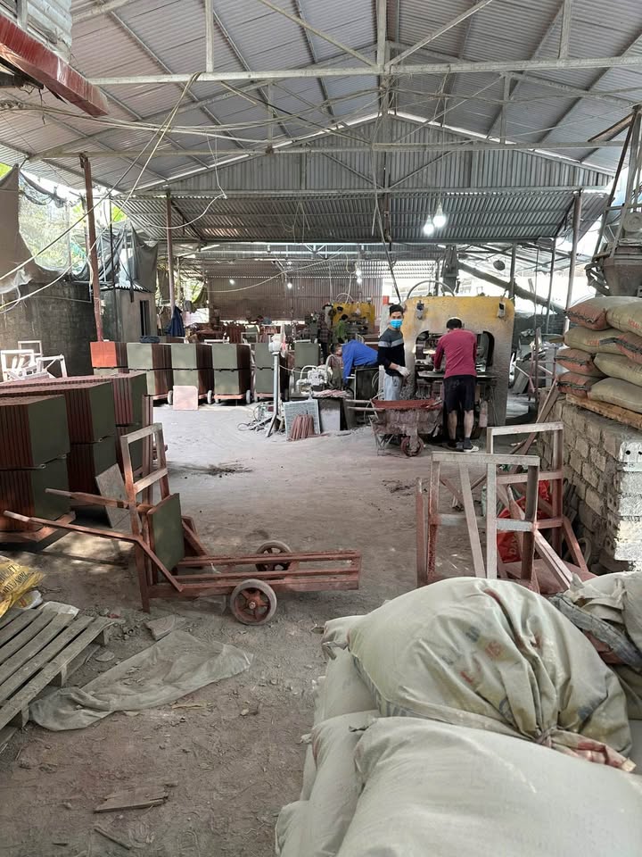 Đất nền 3000m² tại đường Tiên Hội, Cao Dương, Lương Sơn - Thỏa thuận giá tốt!