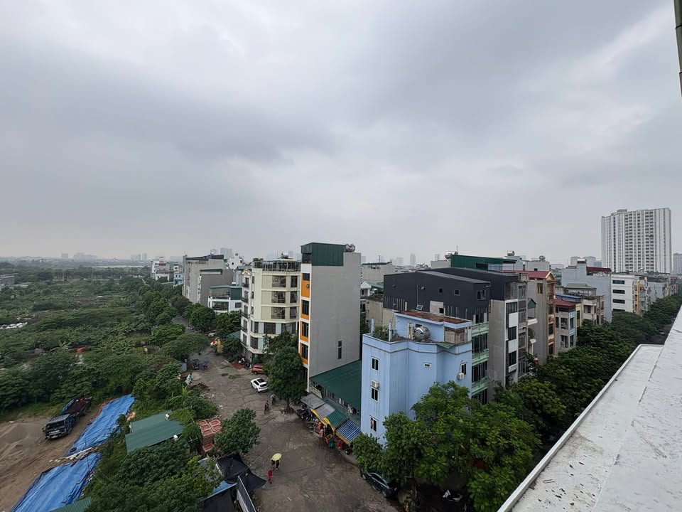 Townhouse Lk Mipec Kiến Hưng 50m² giá thỏa thuận - Đẳng cấp an cư sinh lợi!