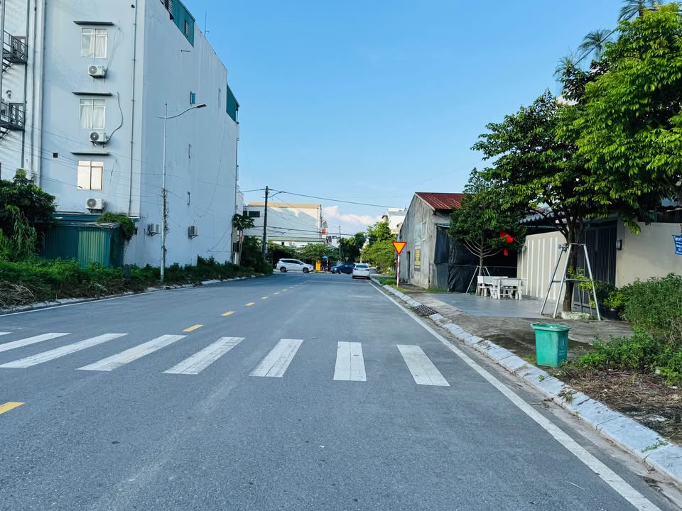 Đất nền xã Hải Xuân 100m² giá chỉ 2.1 tỷ - Đầu tư tiềm năng ngay hôm nay!