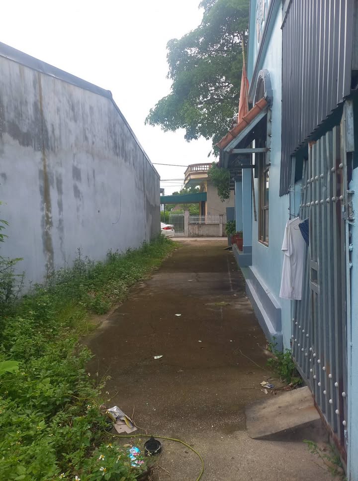 Đất nền Hải Hòa Móng Cái 321m² giá 1.1 tỷ - Cơ hội đầu tư hấp dẫn!