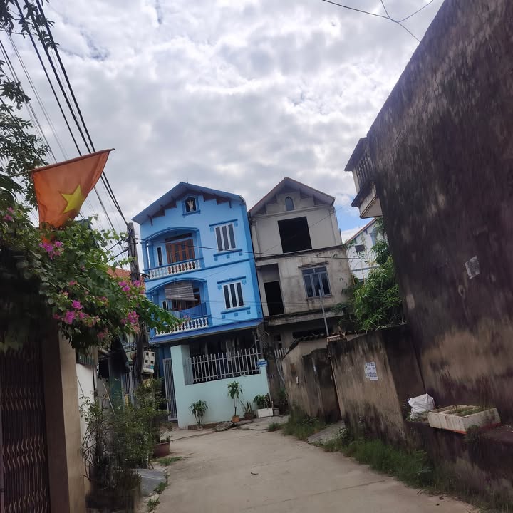 Đất xã Bình Minh, Thanh Oai 50m² giá 2 tỷ - Sổ đỏ chính chủ, công chứng ngay!