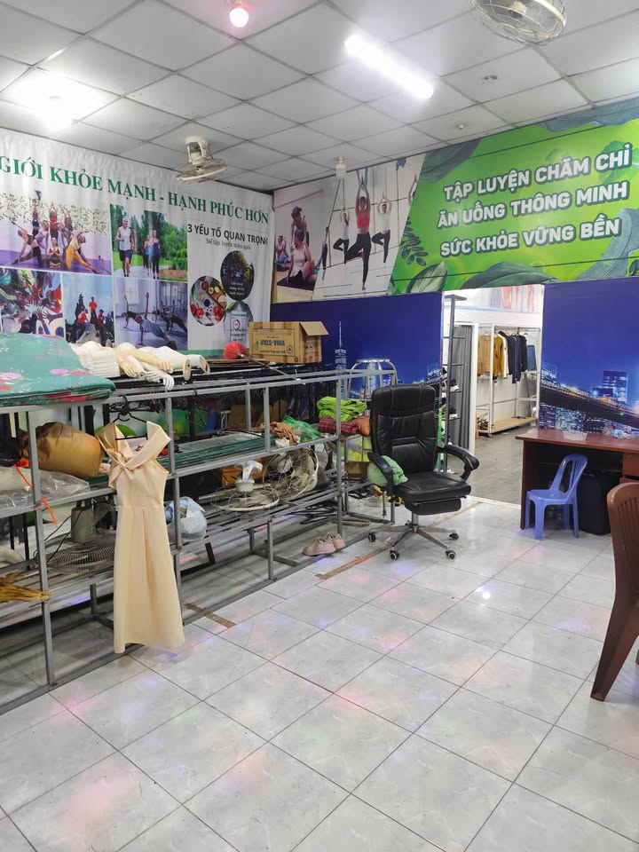 Cho thuê nhà mặt tiền Bùi Trọng Nghĩa, Biên Hòa 290m² - Kinh doanh đa ngành nghề!