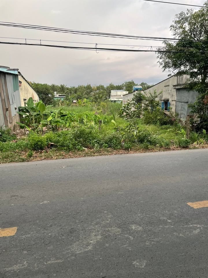 Đất mặt tiền đường Thanh Niên, Vĩnh Lộc 756m² giá 9.7 tỷ - Sổ đỏ chính chủ!