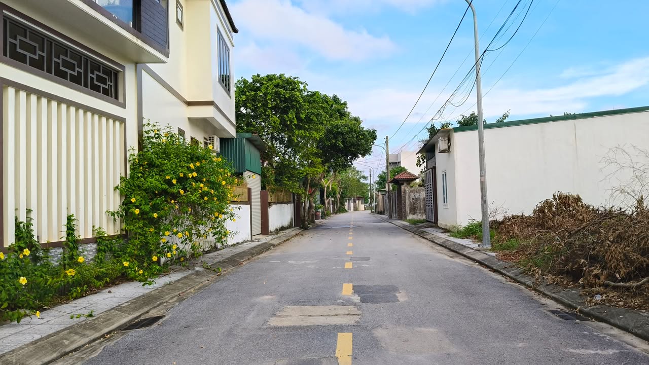 Đất nền Hưng Lộc, TP. Vinh 95m² giá 3 tỷ - Đầu tư sinh lời ngay!