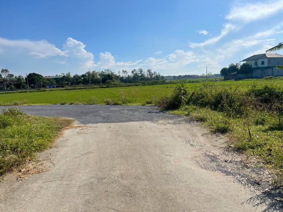 Đất nền Vinh Lộc 94m² giá 1.5 tỷ - Lô góc 3 mặt tiền hấp dẫn!