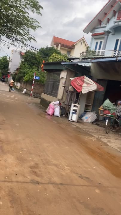 Đất thổ cư 100m² tại Hợp Thanh, Mỹ Đức - Giá chỉ 2 tỷ, đầu tư sinh lời!