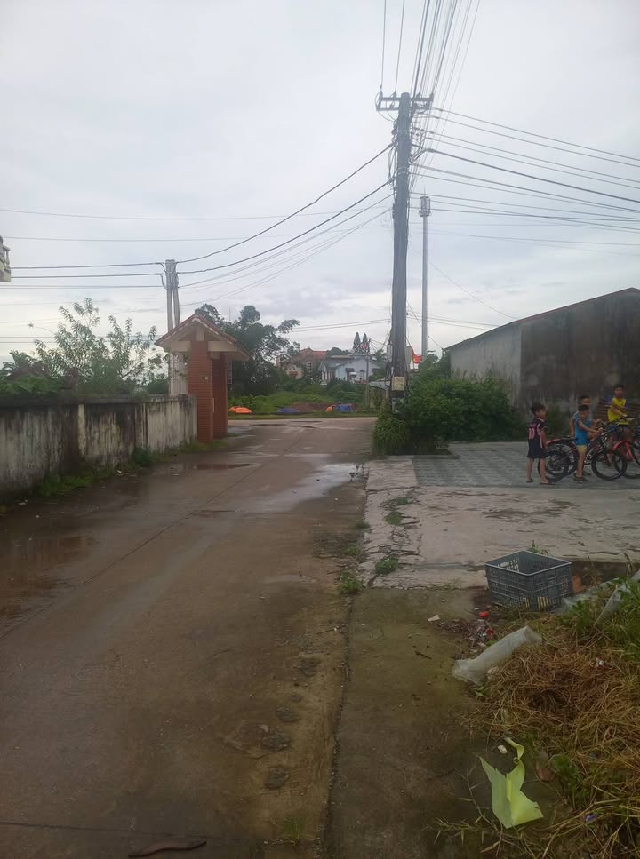 Đất nền Móng Cái 110m² giá 1 tỷ - Đầu tư sinh lời ngay!