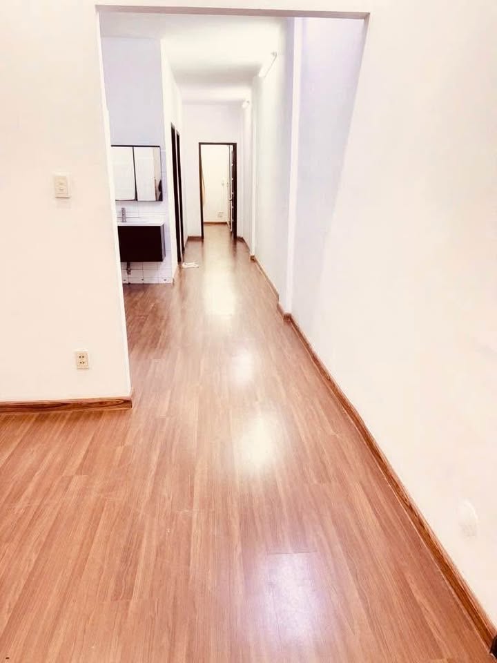 Căn hộ 76m² quận 8 giá 2.85 tỷ - Vị trí trung tâm thuận tiện!