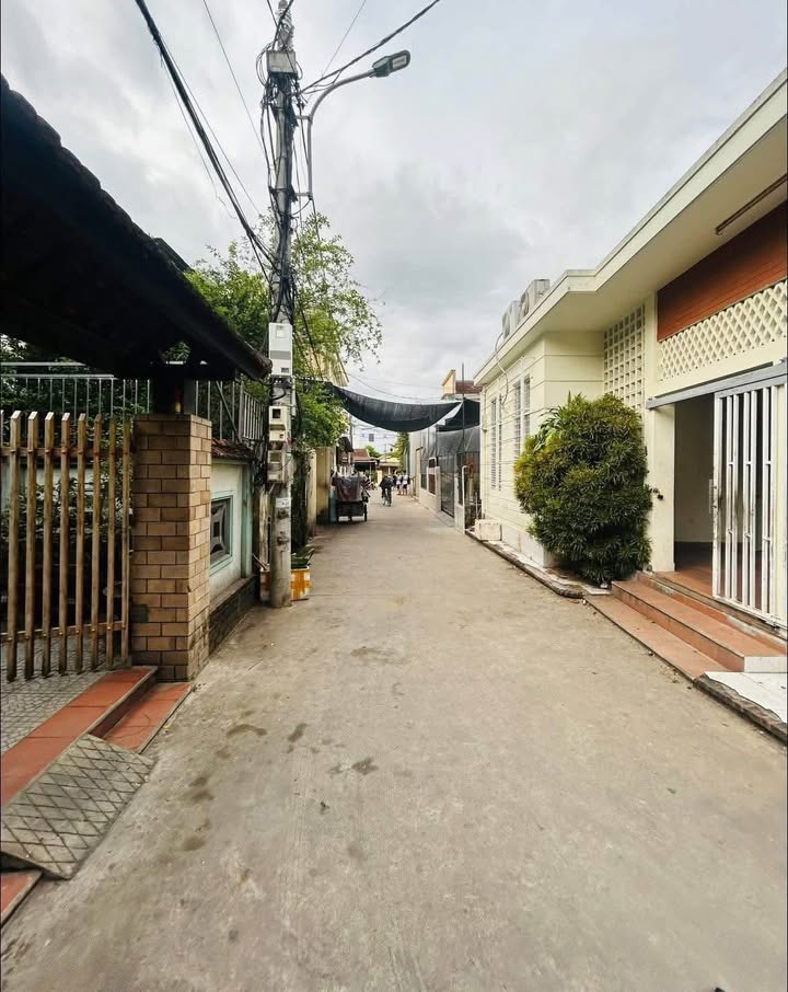 Bán đất kiệt ô tô Nguyễn Hoàng 113m² giá 2.03 tỷ - Đầu tư sinh lời ngay!