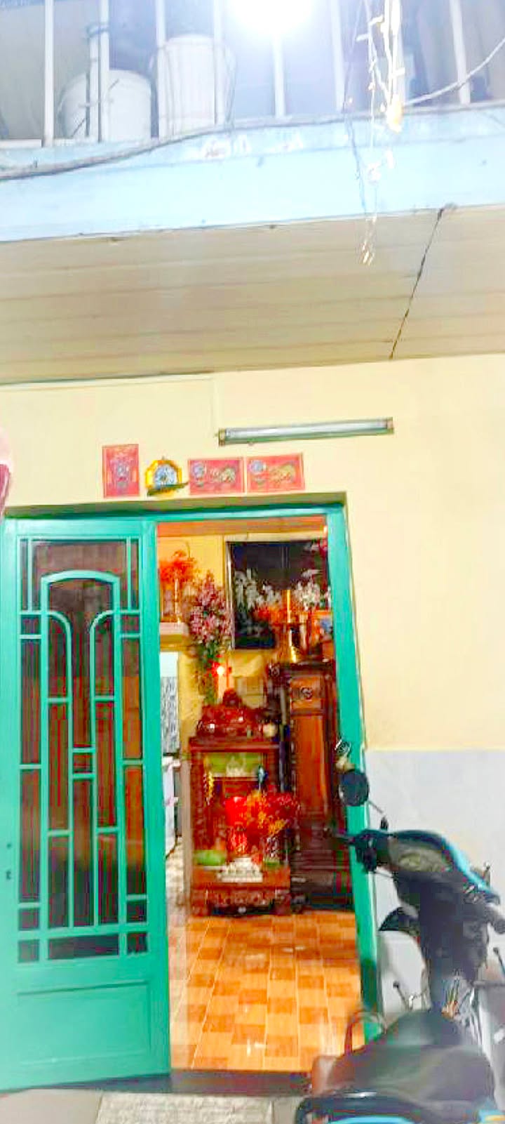 Nhà cấp 4 Hẻm 376 Huỳnh Tấn Phát 64.8m² giá 3 tỷ - Tiềm năng sinh lời cực cao!