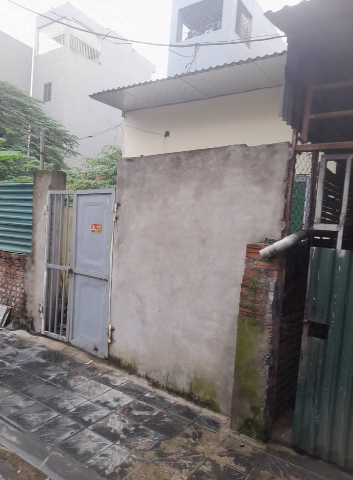 Đất nền 44m² tại chợ Kim - Giá chỉ 300 triệu - Cơ hội đầu tư hấp dẫn!