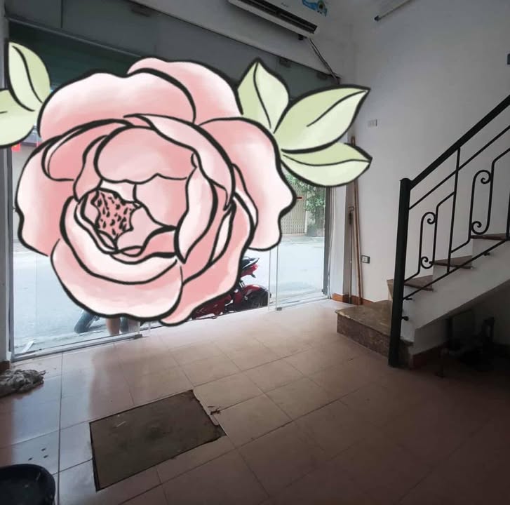 Nhà cho thuê phố Núi Trúc 22m² giá 9 triệu - Kinh doanh đỉnh cao!