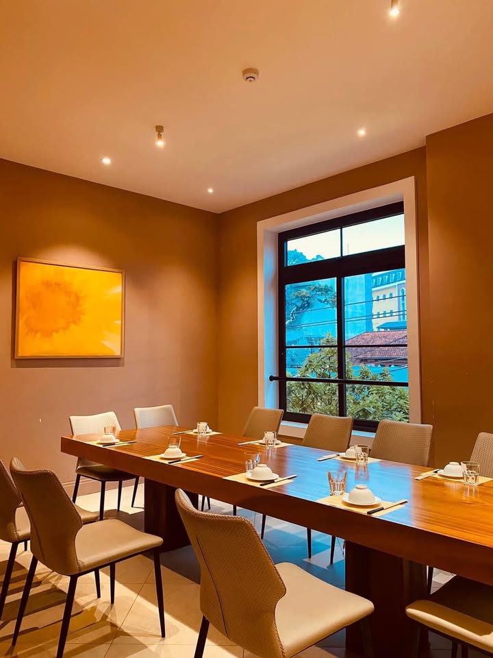 Mặt bằng cho thuê tại Đà Lạt - 600m² giá 130 triệu/tháng - Vị trí đẹp, sẵn sàng kinh doanh!