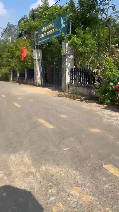 Đất thổ cư 105m² tại thôn Đồng Trạng, Sơn Tây - Giá 4.2 tỷ, sổ đỏ chính chủ!