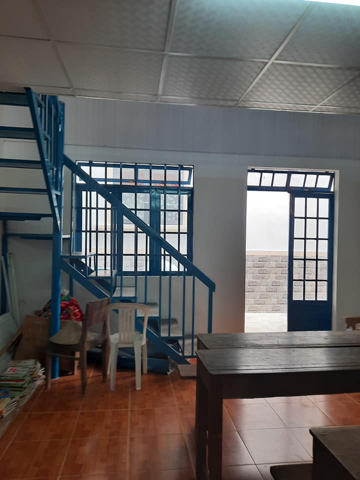 Nhà cho thuê đường Phan Chu Trinh Đà Lạt 70m² - Khu vực an ninh tốt, yên tĩnh!