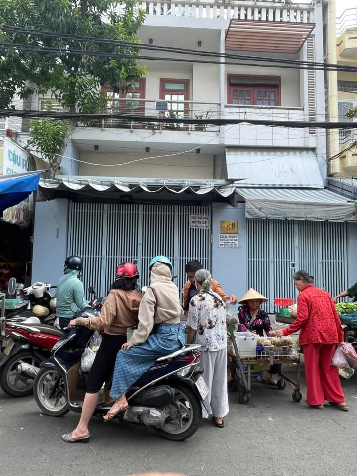 Nhà nguyên căn mặt tiền cho thuê tại Tân Quy, Quận 7 - Kinh doanh mọi ngành nghề