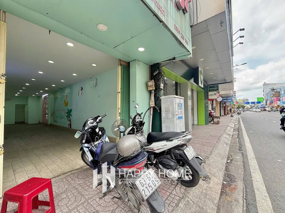 Front House cho thuê mặt tiền Phan Đình Phùng, 80m² giá 20 triệu - Kinh doanh tự do ngay!