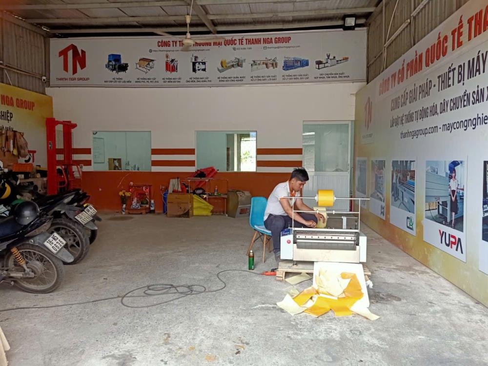 Cho thuê văn phòng kho xưởng tại Hóc Môn - 121.7m² giá 8.8 triệu - Chính chủ, linh hoạt hợp đồng!