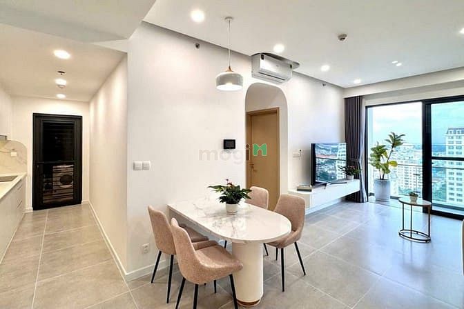 Bán Gấp Midtown M8, 81m², 2PN 2WC – View Biệt Thự Đẹp, Chỉ 9.5 Tỷ