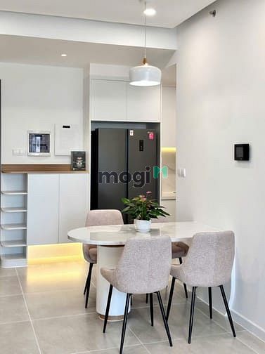 Căn hộ Ontonia Phú Mỹ Hưng 86m² giá 8.6 tỷ - Đầu tư sinh lời ngay!