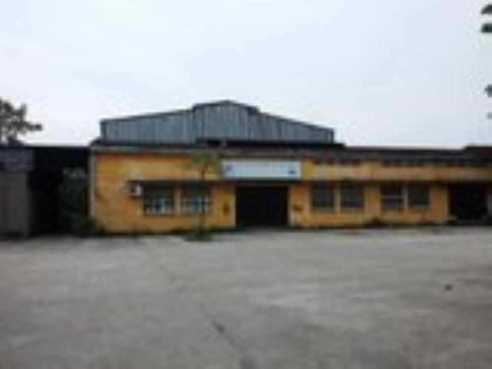 Cho thuê kho 230m² đường Nam Dư, Hoàng Mai - Giao thông thuận lợi!