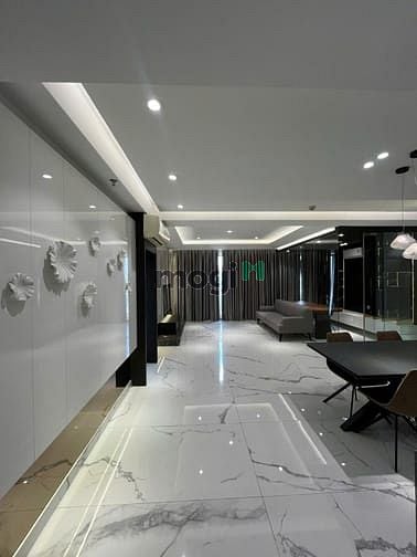 Căn hộ Scenic Valley Quận 7 133m² giá 12.5 tỷ - Nhà đẹp sẵn HĐT dài hạn!