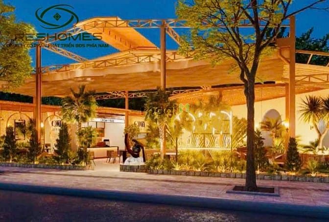 Mặt bằng cho thuê tại đường Võ Thị Sáu, Biên Hòa 385m² - Kinh doanh thuận lợi!