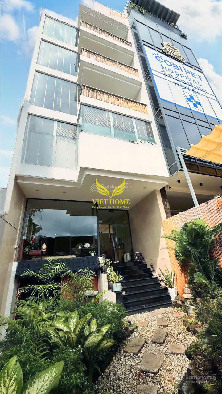 Văn phòng cho thuê 700m² mặt tiền Thảo Điền, Quận 2 chỉ 150 triệu - Vị trí đắc địa!