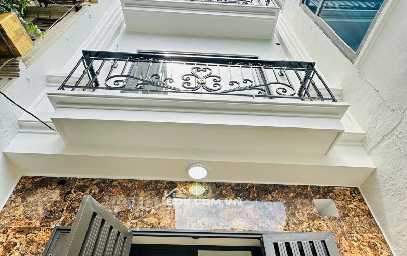 Bán nhà chính chủ ngõ 282 Kim Giang, 36m², 4 tầng - Giá 7.6 tỷ thương lượng