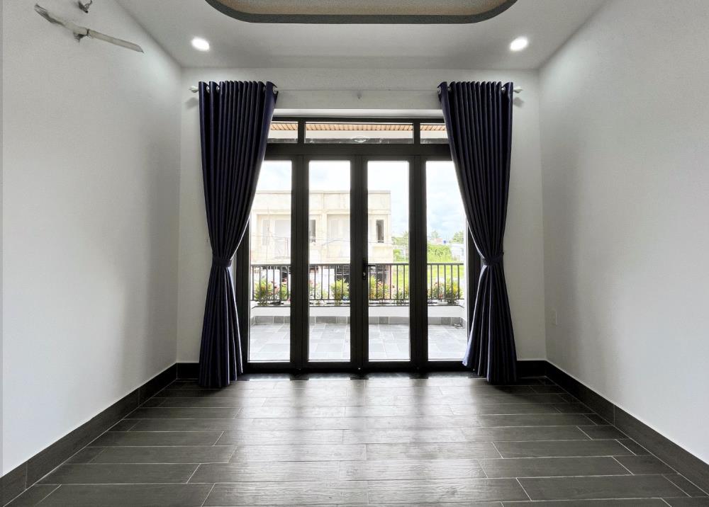 Nhà đẹp 1 sẹc Phan Đăng Lưu Thủ Dầu Một 115m² giá chỉ 1.9 tỷ - Chính chủ sang tên ngay!