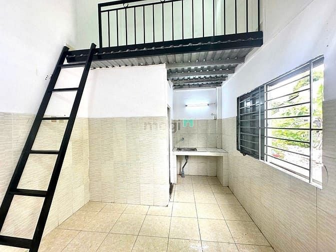 Phòng trọ Nguyễn Văn Tăng 25m² giá 2.5 triệu - Không chung chủ, tự do giờ giấc!