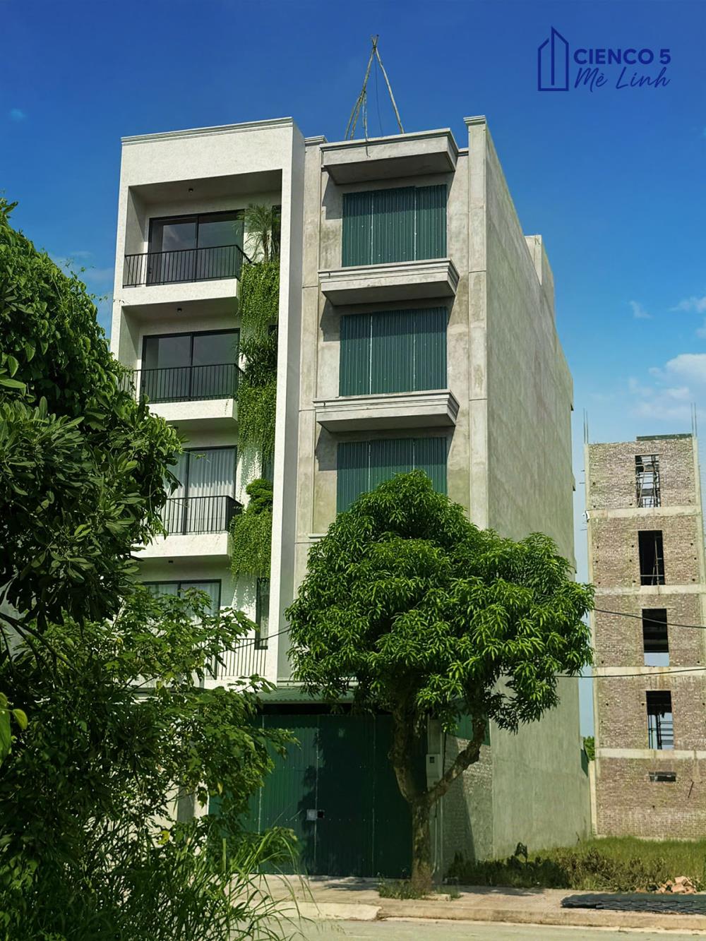 Đất liền kề 19 ô số 1 - Mê Linh 173m² giá 105 triệu/m² - Đầu tư sinh lời ngay!