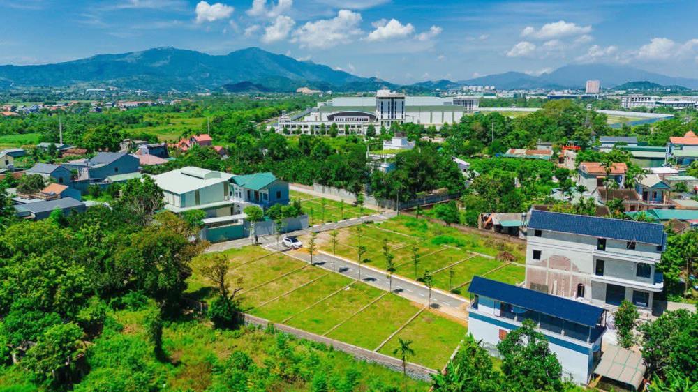 Đất nền Hoà Lạc 108m² chỉ 4.32 tỷ - Đầu tư sinh lời liền tay!